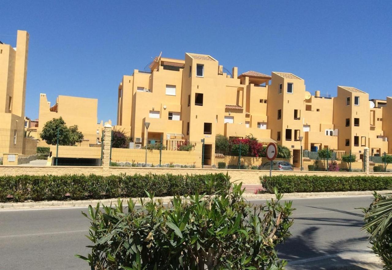 Homely Apartment In El Faro Vera Exterior foto