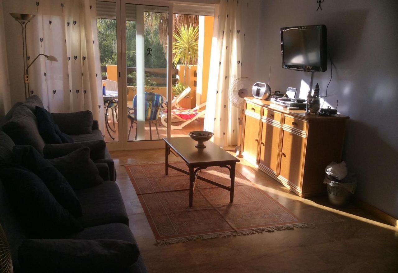 Homely Apartment In El Faro Vera Exterior foto